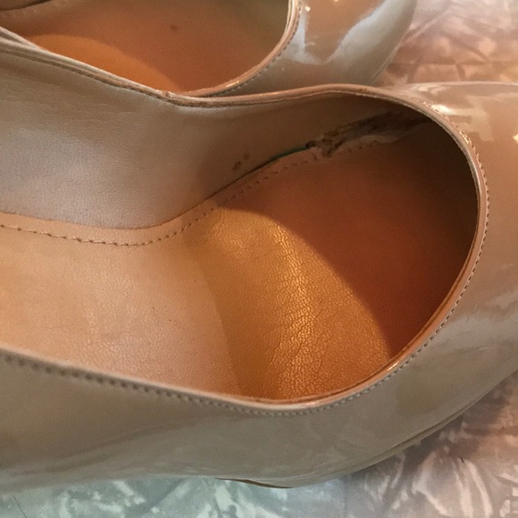 Marc Fisher heel - Picture 3 of 5